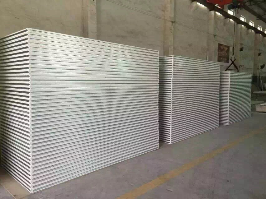 玻鎂手工板【陜西玻鎂板】 玻鎂手工板【陜西玻鎂板】